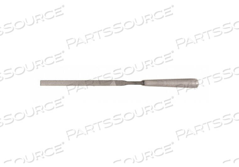 OEM#: 83536100 НАДФИЛЬ С КРУГЛОЙ РУЧКОЙ, ПРЯМОУГОЛЬНЫЙ #2 от Simonds