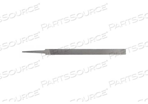 OEM#: 84227000ПИЛОЧНЫЙ НАПИЛЬНИК ШВЕЙЦАРСКИЙ ПРЯМОУГОЛЬНЫЙ 8 ДЮЙМОВ от Simonds