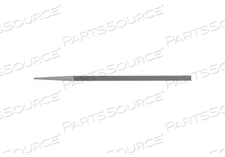 OEM#: 84242500УЗКИЙ НАПИЛЬНИК ДЛЯ СТОЛБЦОВ #0/DBL 6INL от Simonds