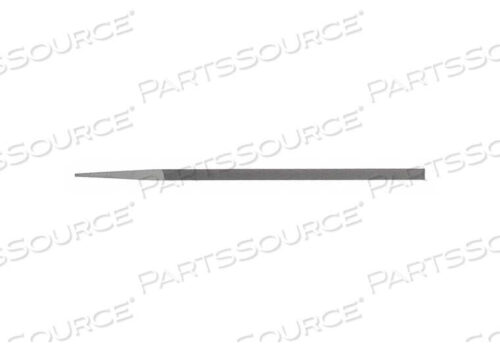 OEM#: 84240500УЗКИЙ НАПИЛЬНИК ДЛЯ СТОЛБОВ #2/DBL 4INL от Simonds