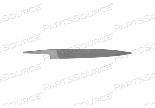 OEM#: 84337500НОЖЕВОЙ НАПИЛЬНИК SWISS RECT. #0/DOUBLE от Simonds