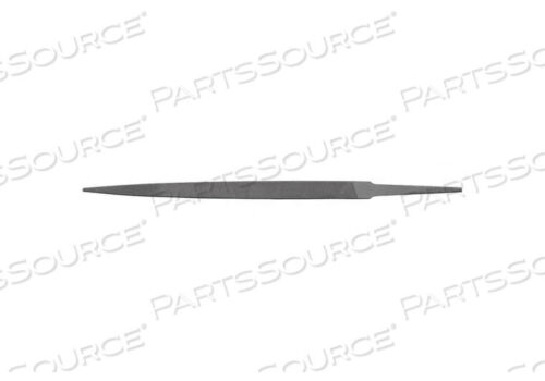 OEM#: 84410500ФИЛЬ ДЛЯ ВЯЗАНИЯ КРЮЧКОМ SWISS OVAL #0/DOUBLE от Simonds