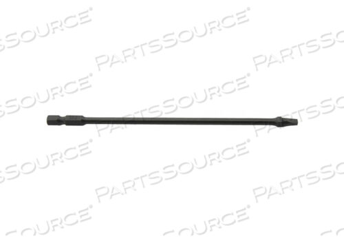 OEM#: 38RV96INSERT BIT 1/4 SQUARE RECESS #2 6 от Westward