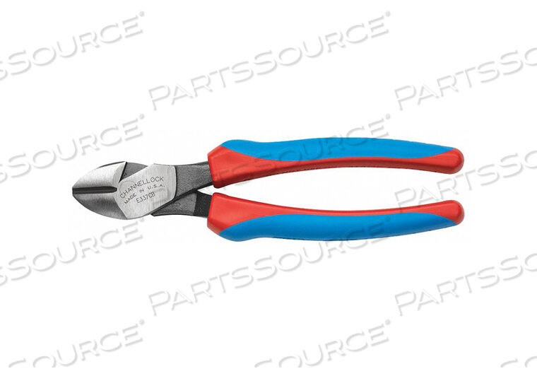 OEM#: 337CBДИАГОНАЛЬНЫЕ КУСКИ ДЛЯ РАЗРЕЗА 7-1/4 L от Channellock Inc.