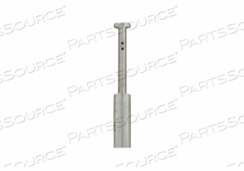 OEM#: 160FСТАНДАРТНАЯ ТРУБКА ПИТО 5/16 ДЮЙМА ДИАМЕТРОМ 18 ДЮЙМОВ ДЛИНА от Dwyer Instruments