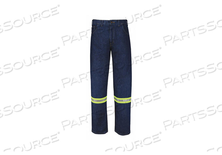 OEM#: MO915IN14-38W34LPБРЮКИ 38X34 ПРЕДВАРИТЕЛЬНО ВЫСТИРАННЫЙ ХЛОПОК от Big Bill