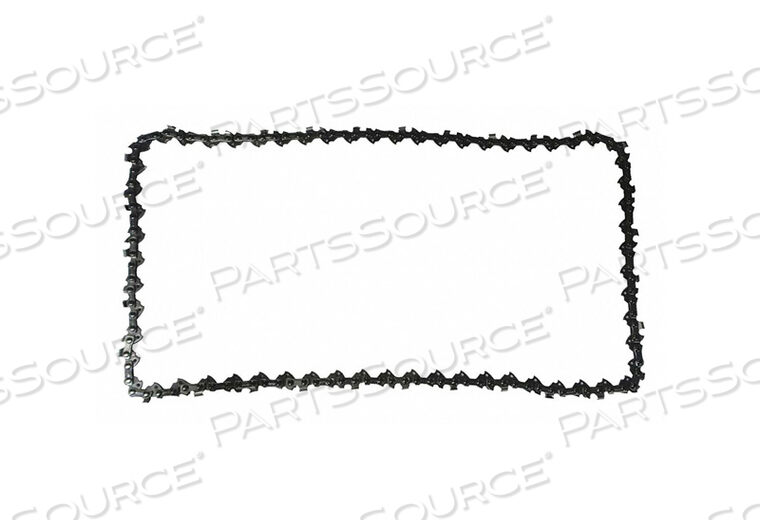 OEM#: 91PX45CQЗАМЕНА ПИЛЬНОЙ ЦЕПИ 12 ДЮЙМОВ, 45 ЗВЕНЬЕВ от Echo