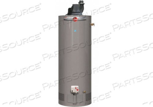 OEM#: PROG50-42N RH67 PVGAS ВОДОНАГРЕВАТЕЛЬ 50 ГАЛЛОНОВ. 42 000 БТЕ/Ч от Rheem