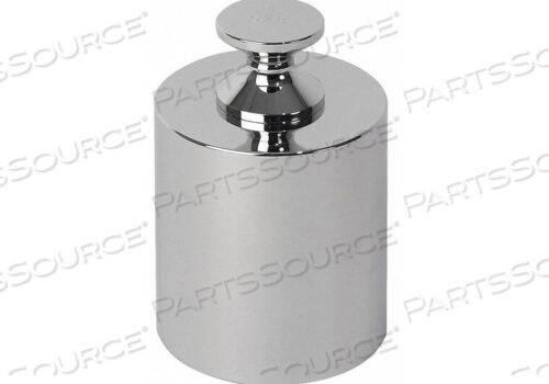 OEM#: 7010-1ВЕС ЛИСТА 5КГ SS КЛАСС 1 от Troemner, LLC