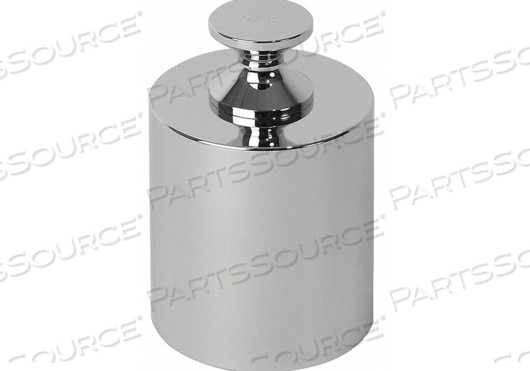 OEM#: 7010-1 ЦИЛИНДР 5 КГ SS КЛАСС 1 от Troemner, LLC