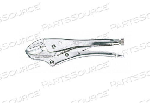 OEM#: 40 04 180БЛОКИРОВОЧНЫЕ ПЛОСКОГУБЦЫ С ПРОСТОЙ РУЧКОЙ 7-1/4 L от Knipex
