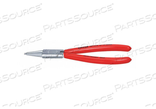 OEM#: 44 13 J0ПЛОСКОГУБЦЫ ДЛЯ СТОПОРНОГО КОЛЬЦА ВНУТРЕННИЕ 0,035 D от Knipex