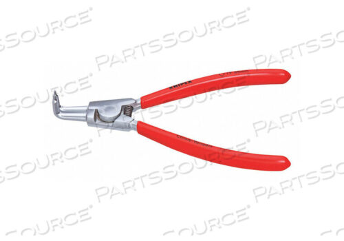 OEM#: 46 23 A31ПЛОСКОГУБЦЫ ДЛЯ СТОПОРНОГО КОЛЕЦ ВНЕШНИЕ 0,091 D от Knipex