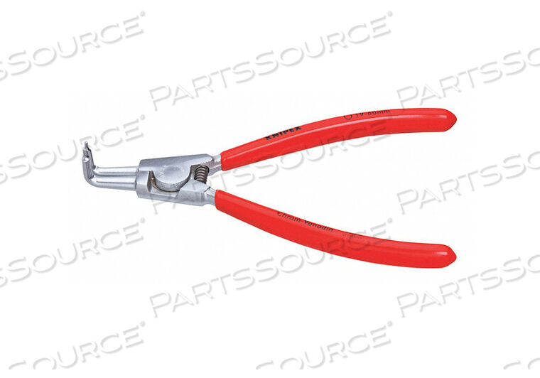 OEM#: 46 23 A31ПЛОСКОГУБЦЫ ДЛЯ СТОПОРНОГО КОЛЕЦ ВНЕШНИЕ 0,091 D от Knipex