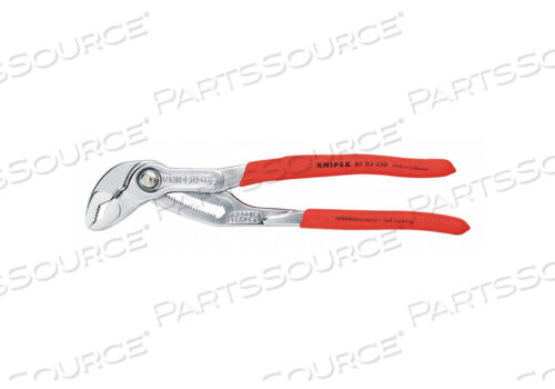 OEM#: 87 03 250ПАЗОВЫЕ КЛЕЩИ 10 Л от Knipex