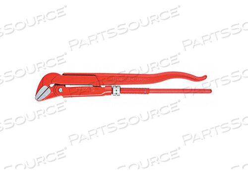 OEM#: 83 20 020ШВЕДСКИЙ КЛЮЧ ТРУБНЫЙ 22-1/2 L СТАЛЬНОЙ от Knipex