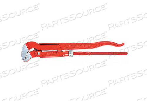 OEM#: 83 30 010ШВЕДСКИЙ КЛЮЧ ТРУБНЫЙ 13 Л СТАЛЬНОЙ от Knipex