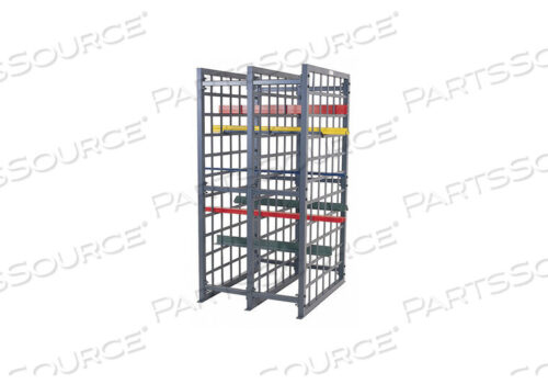 OEM#: BSRSBAR STORAGE RACK STARTER UNIT от Jarke