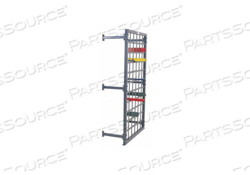 OEM#: BSRABAR STORAGE RACK ADD-ON-UNIT от Jarke
