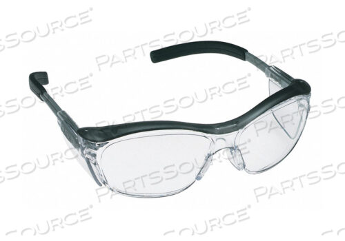 ЗАЩИТНЫЕ ОЧКИ ПРОЗРАЧНЫЕ