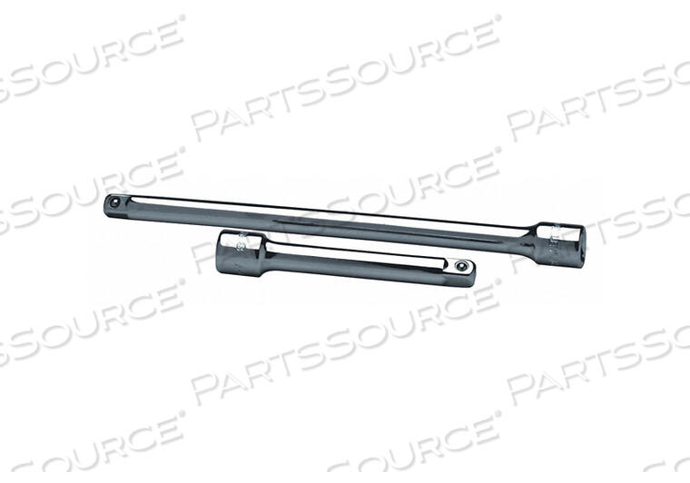 OEM#: 86-406УДЛИНИТЕЛЬ НАСАДКИ 1/2 ДЮЙМА DR 2-1/2 ДЮЙМА L от Stanley