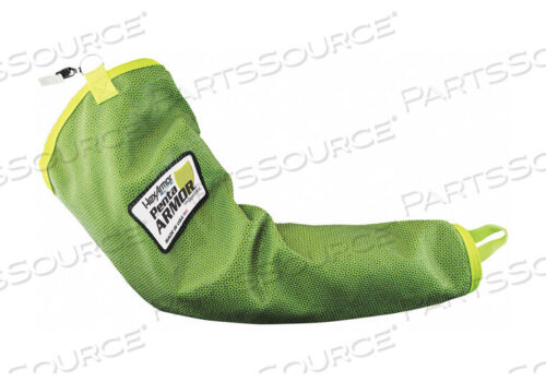 OEM#: 1010-L (9)РУКАВКА, УСТОЙЧИВАЯ К ПОРЕЗАМ A7 19 от HexArmor