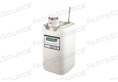 OEM#: 38XR80МАСЛОВОДЯНОЙ СЕПАРАТОР 3 ГАЛЛОНА 50 Л.С. 27 ДЮЙМОВ H от Speedaire