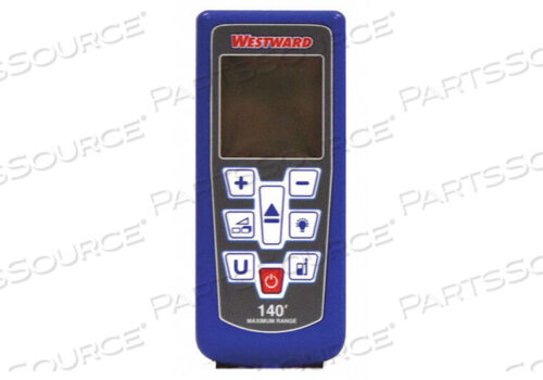 OEM#: 38YG99ЛАЗЕРНЫЙ ДАЛЬНОМЕР ОТ 2 ДЮЙМОВ ДО 140 ФУТОВ от Westward