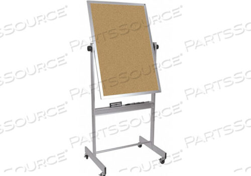 OEM#: 668AC-DCDRY ERASE BOARD CORK/PORCELAIN 40 X30 от Balt