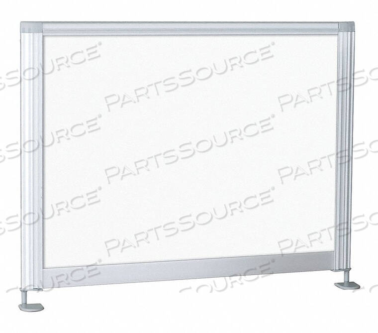 OEM#: 90134НАСТОЛЬНЫЕ ПАНЕЛИ КОНФИДЕНЦИАЛЬНОСТИ 21-1/2 ДЮЙМА от Balt