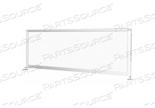 OEM#: 90133ПАНЕЛИ ДЛЯ КОНФИДЕНЦИАЛЬНОСТИ НАСТОЛЬНОГО ДИСПЛЕЯ 48 ДЮЙМОВ от Balt