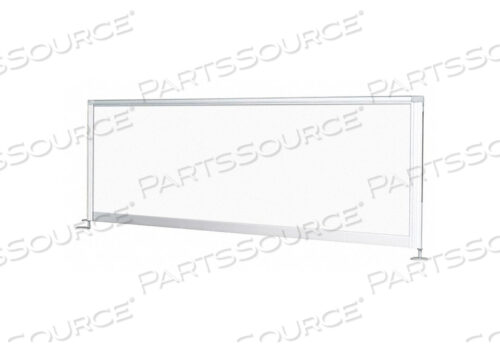 OEM#: 90142НАСТОЛЬНЫЕ ПАНЕЛИ ПРИВАТНОСТИ 58 ДЮЙМОВ от Balt