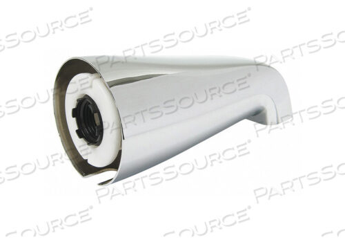 OEM#: 82-0020ИЗЛИВ ВАННЫ ХРОМИРОВАННЫЙ от Kissler