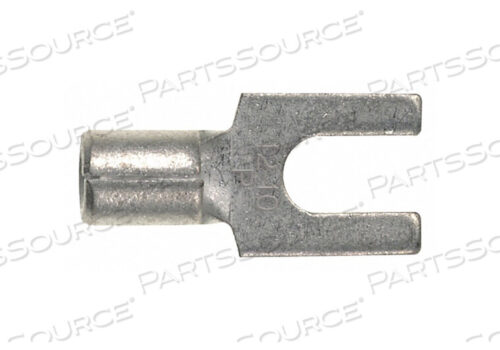OEM#: P14-10F-CFORK TERMINAL STD #10 STUD BARE PK100 от Panduit