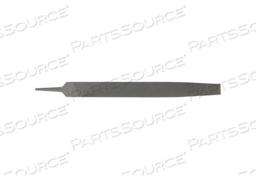 OEM#: 39CE64HAND FILE BASTARD SQUARE 13-3/4 ДЮЙМА L от Westward