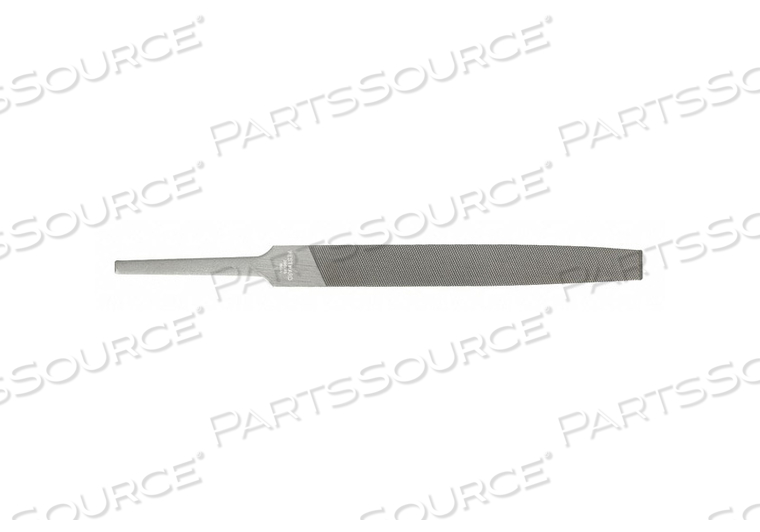 OEM#: 39CE65HAND FILE BASTARD SQUARE 3-3/4 ДЮЙМА L от Westward