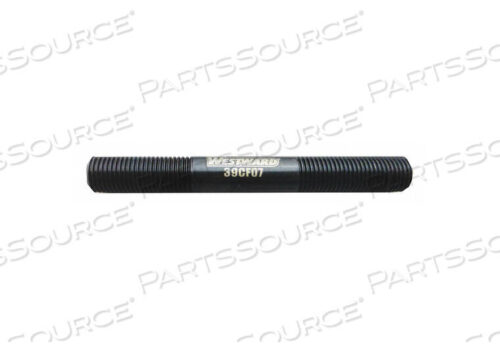OEM#: 39CF07ВИНТОВАЯ ОПРАВКА ИЗ ЛЕГИРОВАННОЙ СТАЛИ 3-9/64 ДЮЙМА от Westward