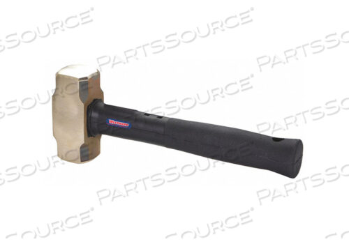 OEM#: 39CF11INDSTRCTBLSLEDGHAMMR BLKHNDL 2-1/2LBHEAD от Westward