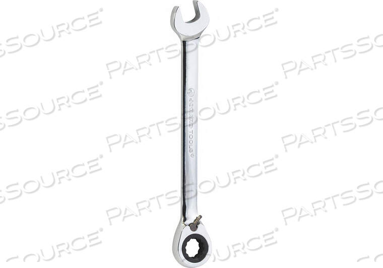 OEM#: CWRR-716РАЗМЕР ГОЛОВКИ КЛЮЧА С ХРАПОВЫМ МЕХАНИЗМОМ 7/16 ДЮЙМА от Jonard Tools