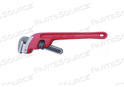 OEM#: 39CG50КЛЮЧ ТРУБНЫЙ КОНЕЧНЫЙ 18 Л ЧУГУННЫЙ от Westward