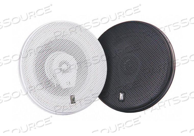 OEM#: MA8506-BOUTDOOR SPEAKERS BLACK 2-13/32IN.D PR от Poly-Planar