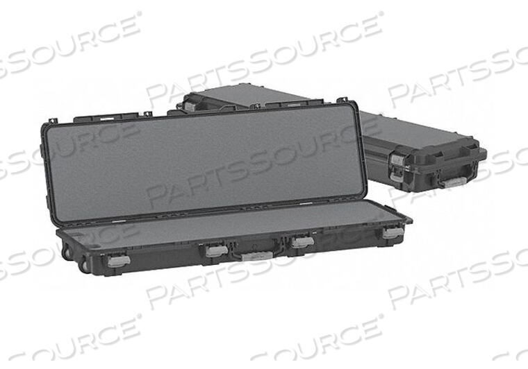 OEM#: PLAM9540GUN CASE DOUBLE 56 18 W BLACK от Plano Molding