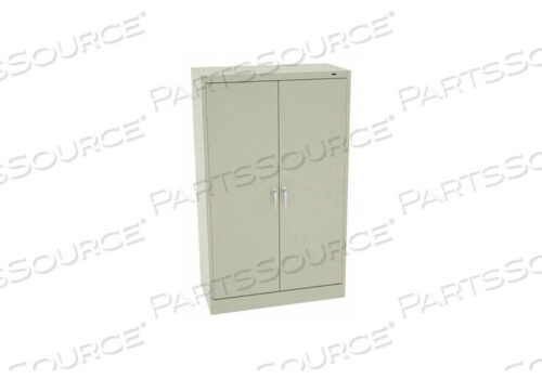 OEM#: 6018DHPYSHELVING CAB 60 H 36 W CHAMPAGNE/PUTTY от Tennsco Corp.