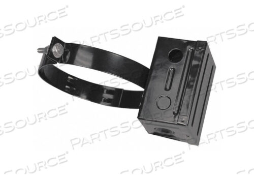 OEM#: 39P225РЕГУЛИРУЕМЫЙ КРОНШТЕЙН КОРОБКИ РАСПРЕДЕЛИТЕЛЬНОЙ КОРОБКИ от DAYTON ELECTRIC MANUFACTURING CO