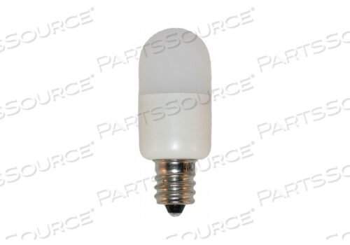 OEM#: L20120CS-WLED LAMP MINI T6 E12 WHITE от Lumapro Products
