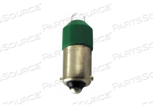 OEM#: E22LED612GNМИНИАТЮРНАЯ СВЕТОДИОДНАЯ ЛАМПОЧКА 6-12 В от Eaton