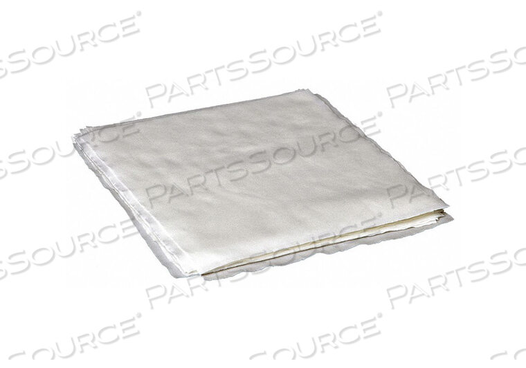 OEM#: PWSEK09.14СУХИЕ САЛФЕТКИ 9 X 9 БЕЛЫЕ от Berkshire