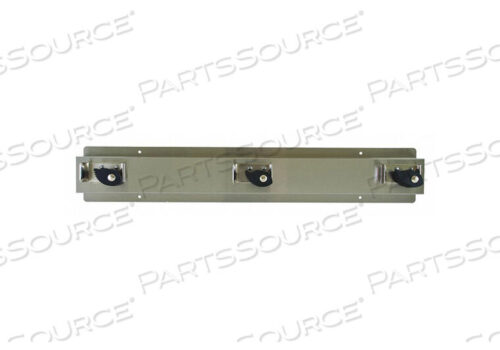 OEM#: 9953-000000-GRBX-ДЕРЖАТЕЛЬ ШВАБРЫ И МЕТЛЫ 24 ДЮЙМА от Bradley Corporation