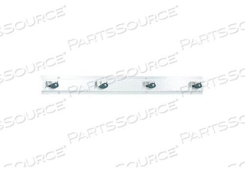 OEM#: 9954-000000-GRBX-ДЕРЖАТЕЛЬ ШВАБРЫ И МЕТЛЫ 36 ДЮЙМОВ от Bradley Corporation