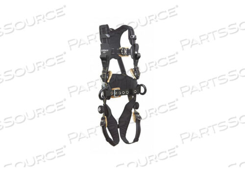 OEM#: 1113324HARN LQC CON 2DH 3L XXL AFK PAD BELT от 3M Consumer